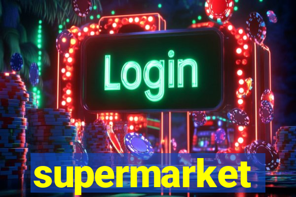 supermarket simulator apk dinheiro infinito android